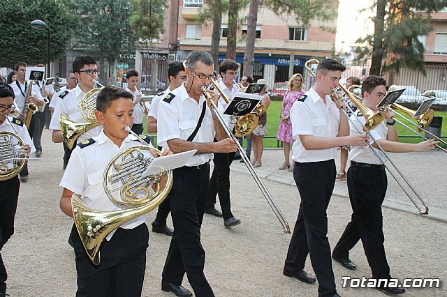 XXVII Festival de Bandas 