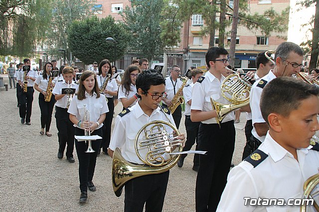 XXVII Festival de Bandas 