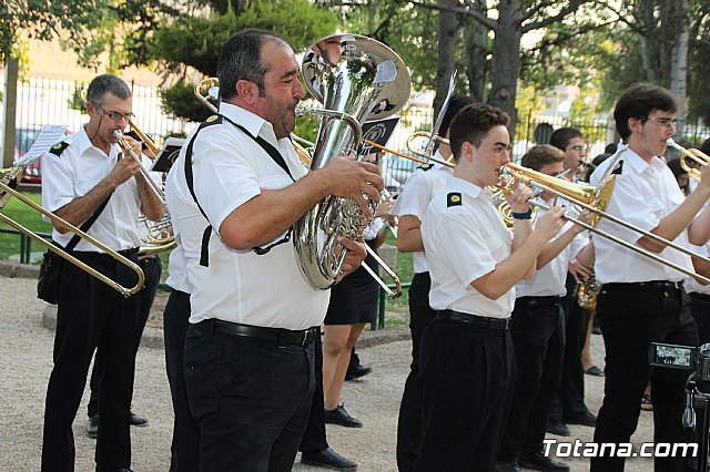 XXVII Festival de Bandas 