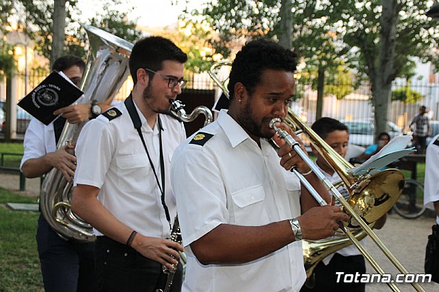 XXVII Festival de Bandas 