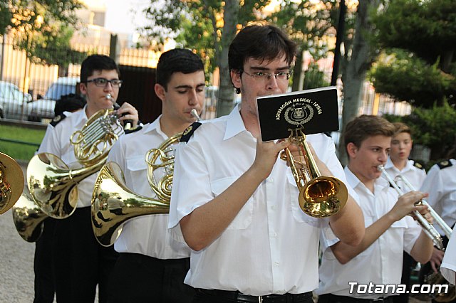 XXVII Festival de Bandas 