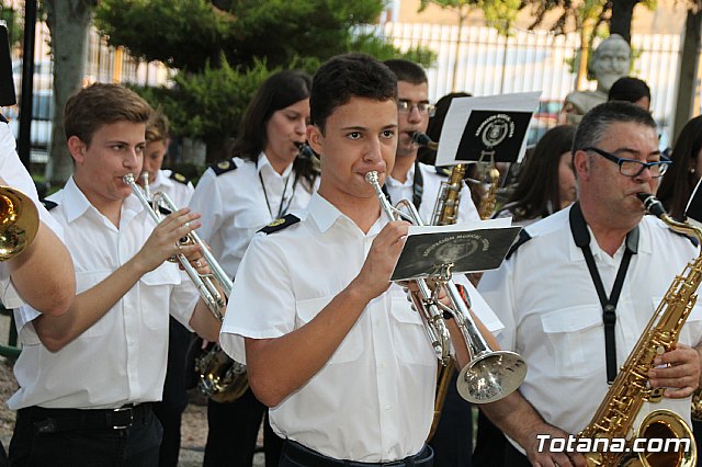 XXVII Festival de Bandas 