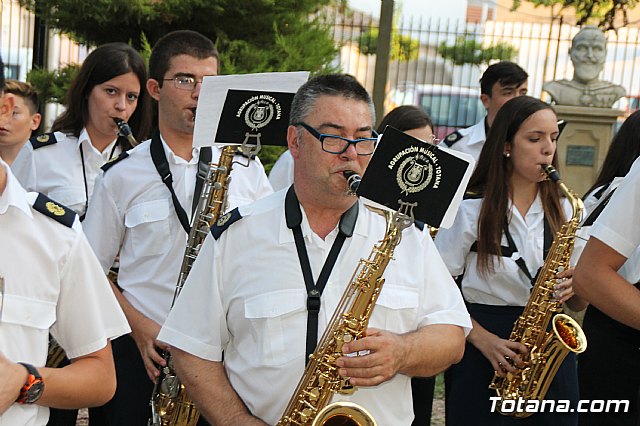 XXVII Festival de Bandas 