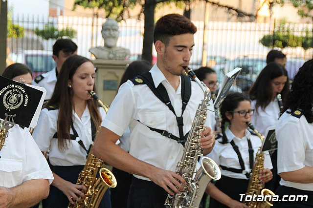 XXVII Festival de Bandas 