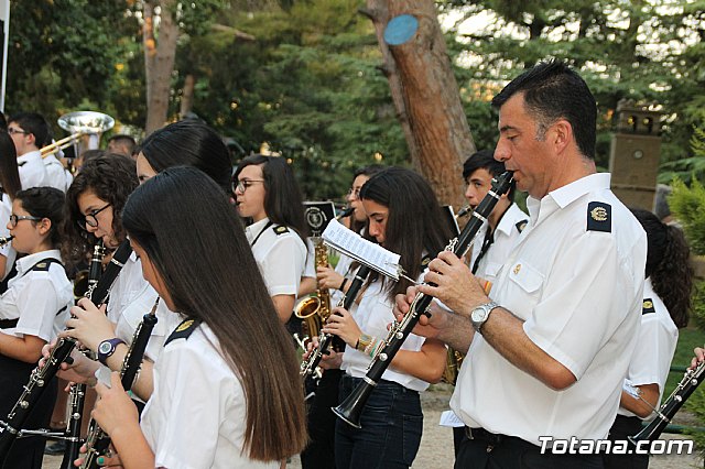 XXVII Festival de Bandas 
