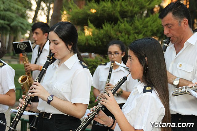 XXVII Festival de Bandas 