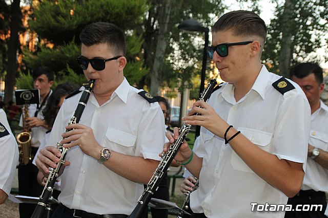 XXVII Festival de Bandas 