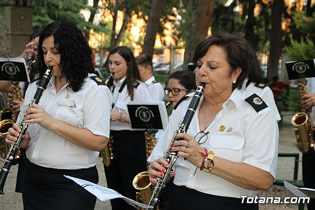 XXVII Festival de Bandas 