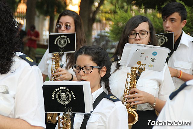 XXVII Festival de Bandas 