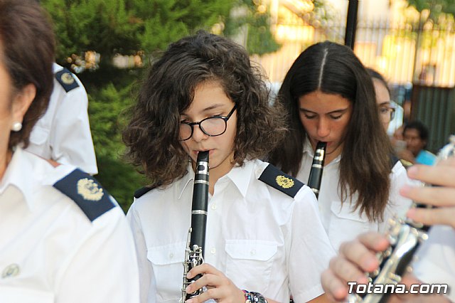 XXVII Festival de Bandas 