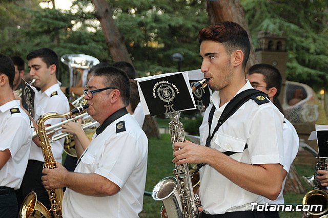 XXVII Festival de Bandas 