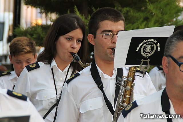 XXVII Festival de Bandas 