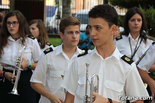 XXVII Festival de Bandas 