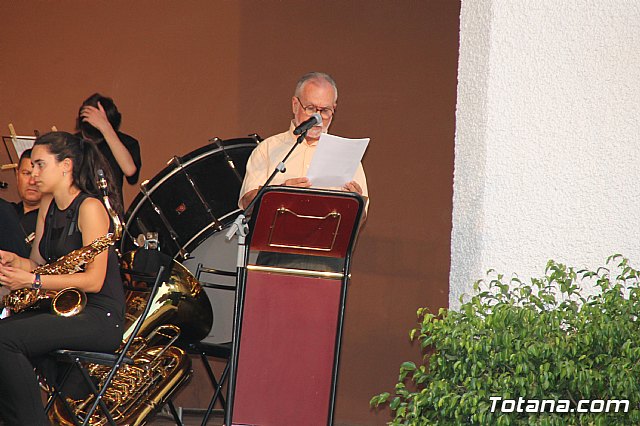 XXVII Festival de Bandas 