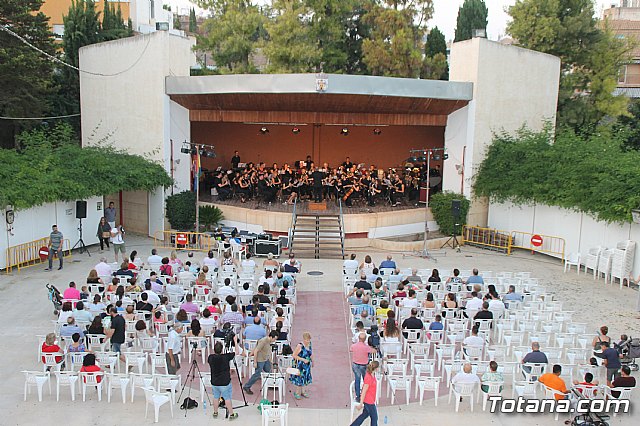 XXVII Festival de Bandas 