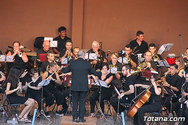 XXVII Festival de Bandas 