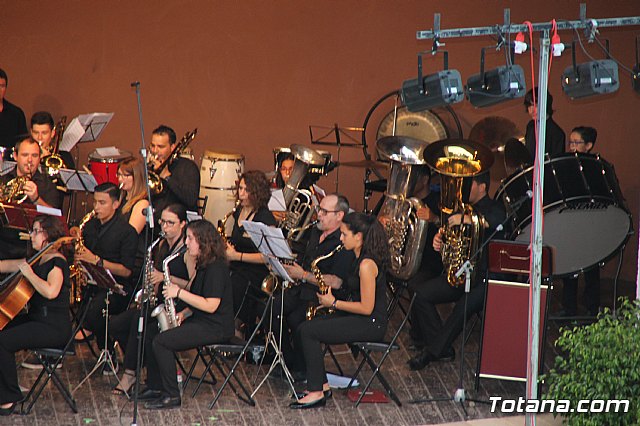 XXVII Festival de Bandas 