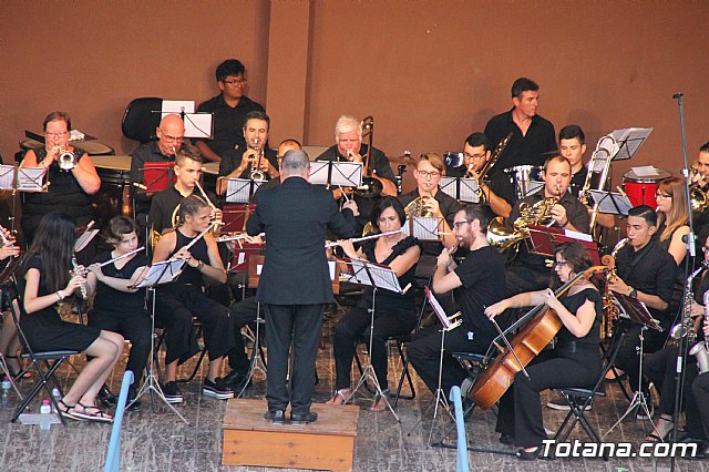 XXVII Festival de Bandas 