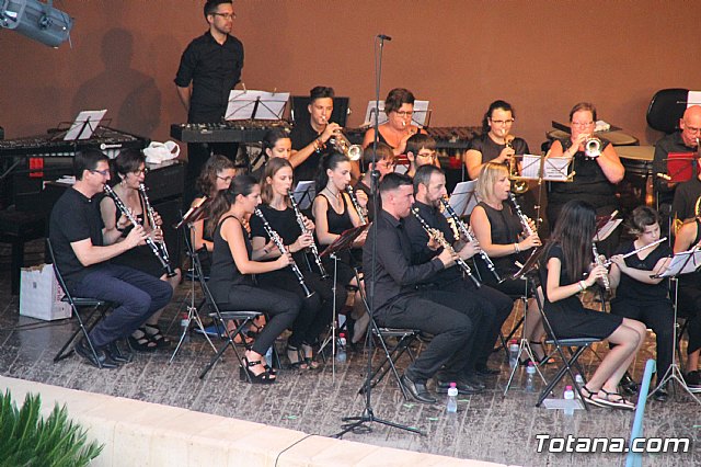 XXVII Festival de Bandas 