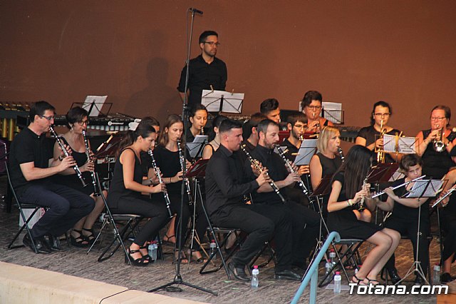 XXVII Festival de Bandas 