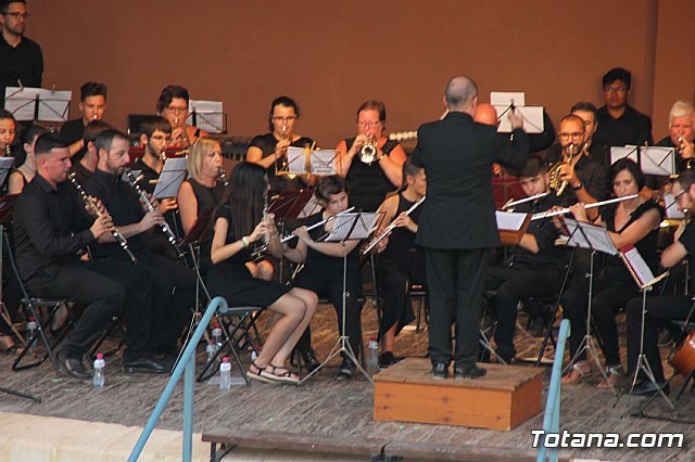 XXVII Festival de Bandas 