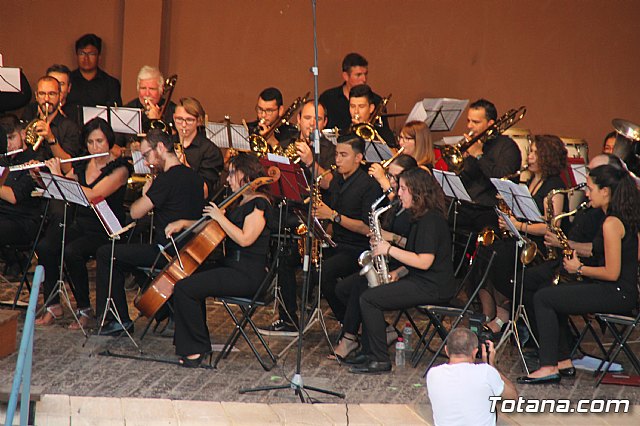 XXVII Festival de Bandas 