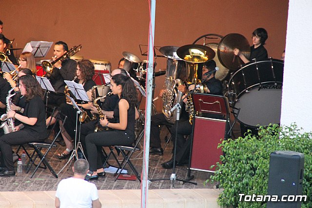 XXVII Festival de Bandas 