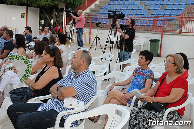 XXVII Festival de Bandas 