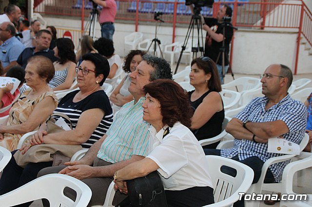 XXVII Festival de Bandas 