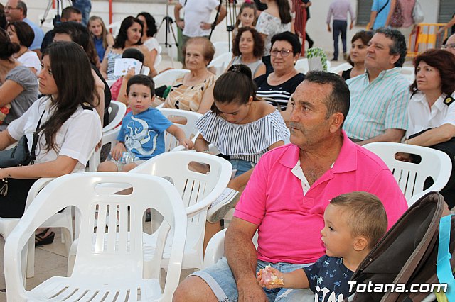 XXVII Festival de Bandas 