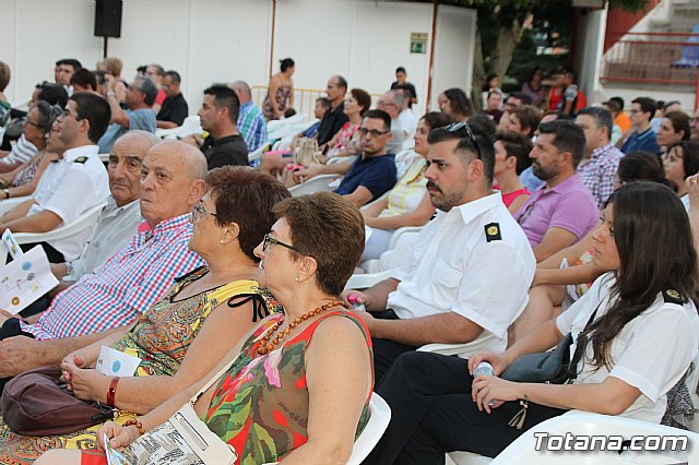 XXVII Festival de Bandas 