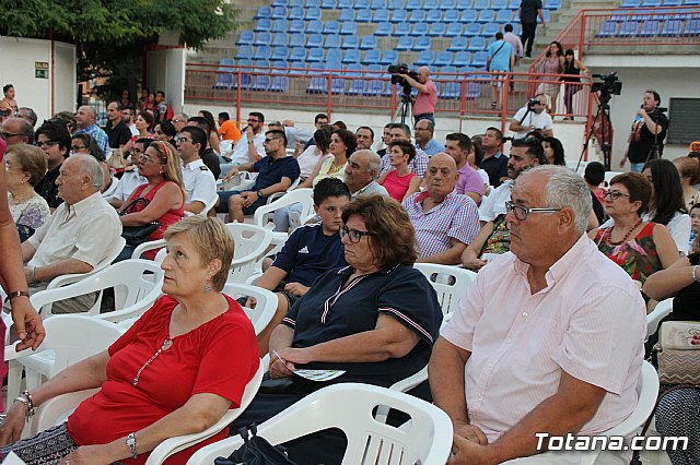 XXVII Festival de Bandas 