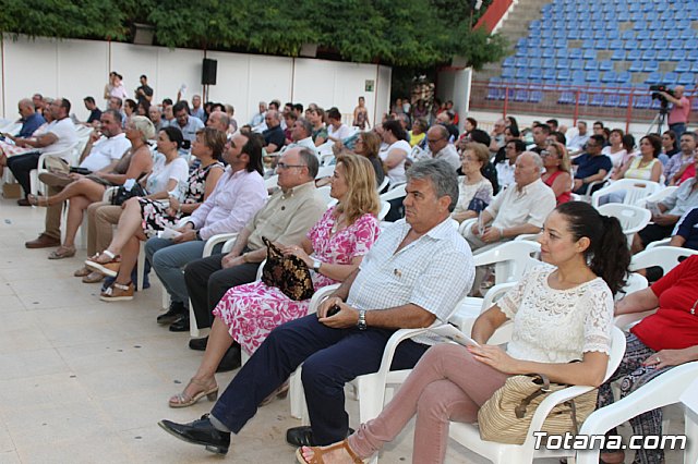 XXVII Festival de Bandas 