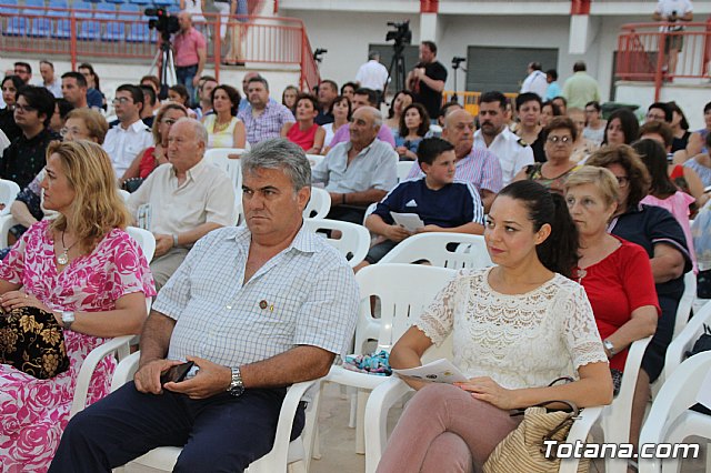 XXVII Festival de Bandas 