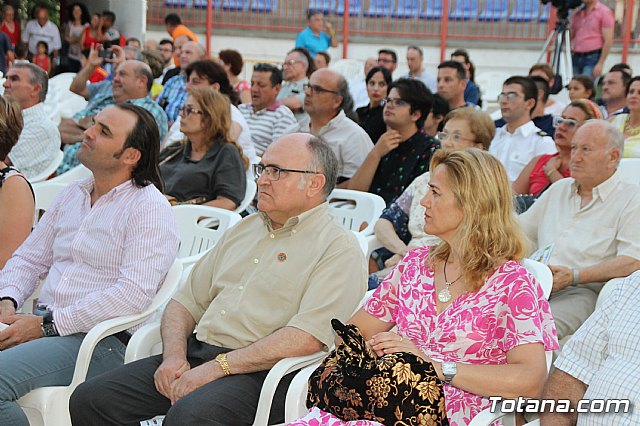 XXVII Festival de Bandas 