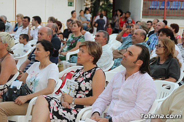 XXVII Festival de Bandas 