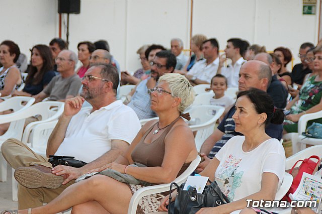 XXVII Festival de Bandas 