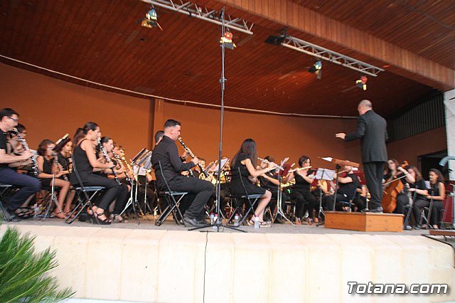 XXVII Festival de Bandas 