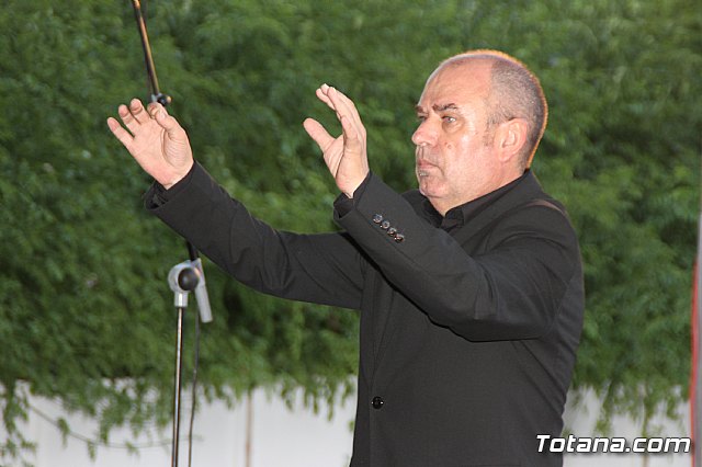 XXVII Festival de Bandas 