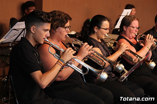 XXVII Festival de Bandas 