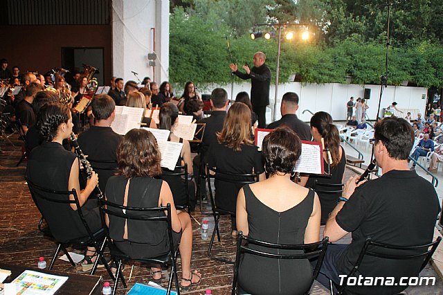 XXVII Festival de Bandas 