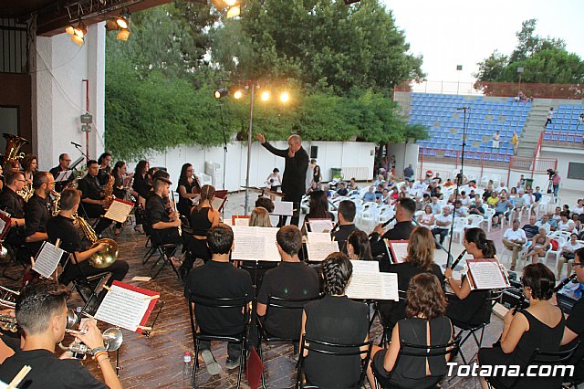 XXVII Festival de Bandas 