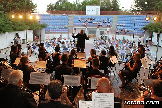 XXVII Festival de Bandas 