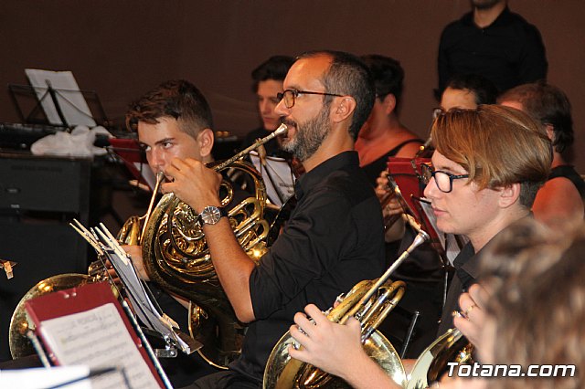 XXVII Festival de Bandas 