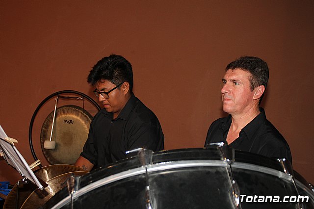 XXVII Festival de Bandas 