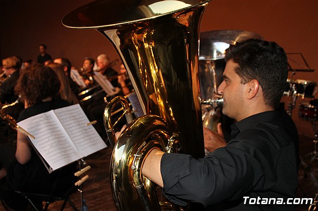 XXVII Festival de Bandas 