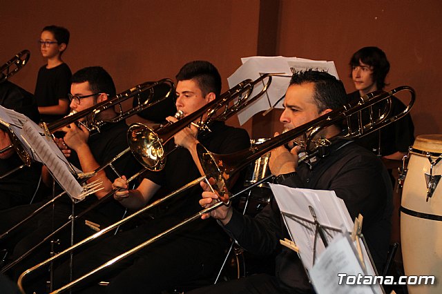 XXVII Festival de Bandas 