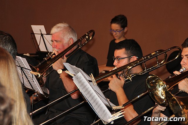 XXVII Festival de Bandas 