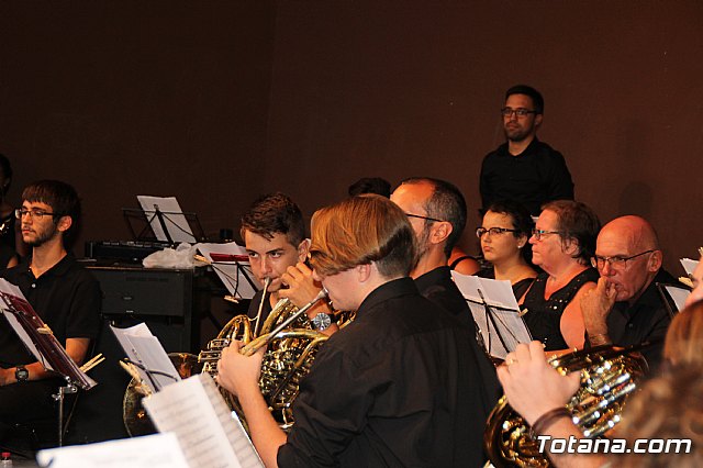 XXVII Festival de Bandas 