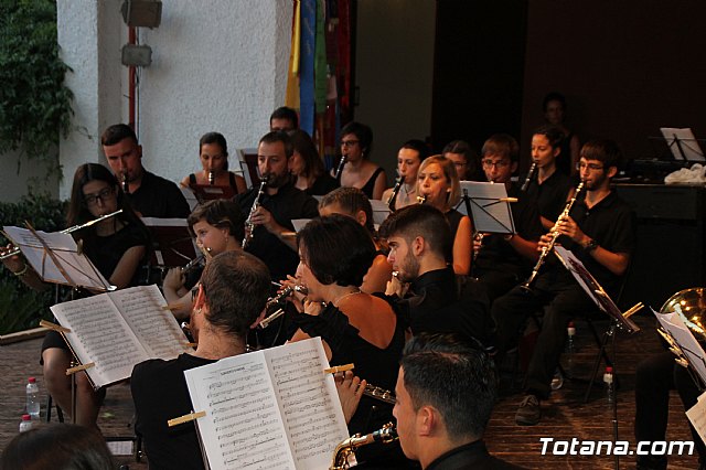 XXVII Festival de Bandas 